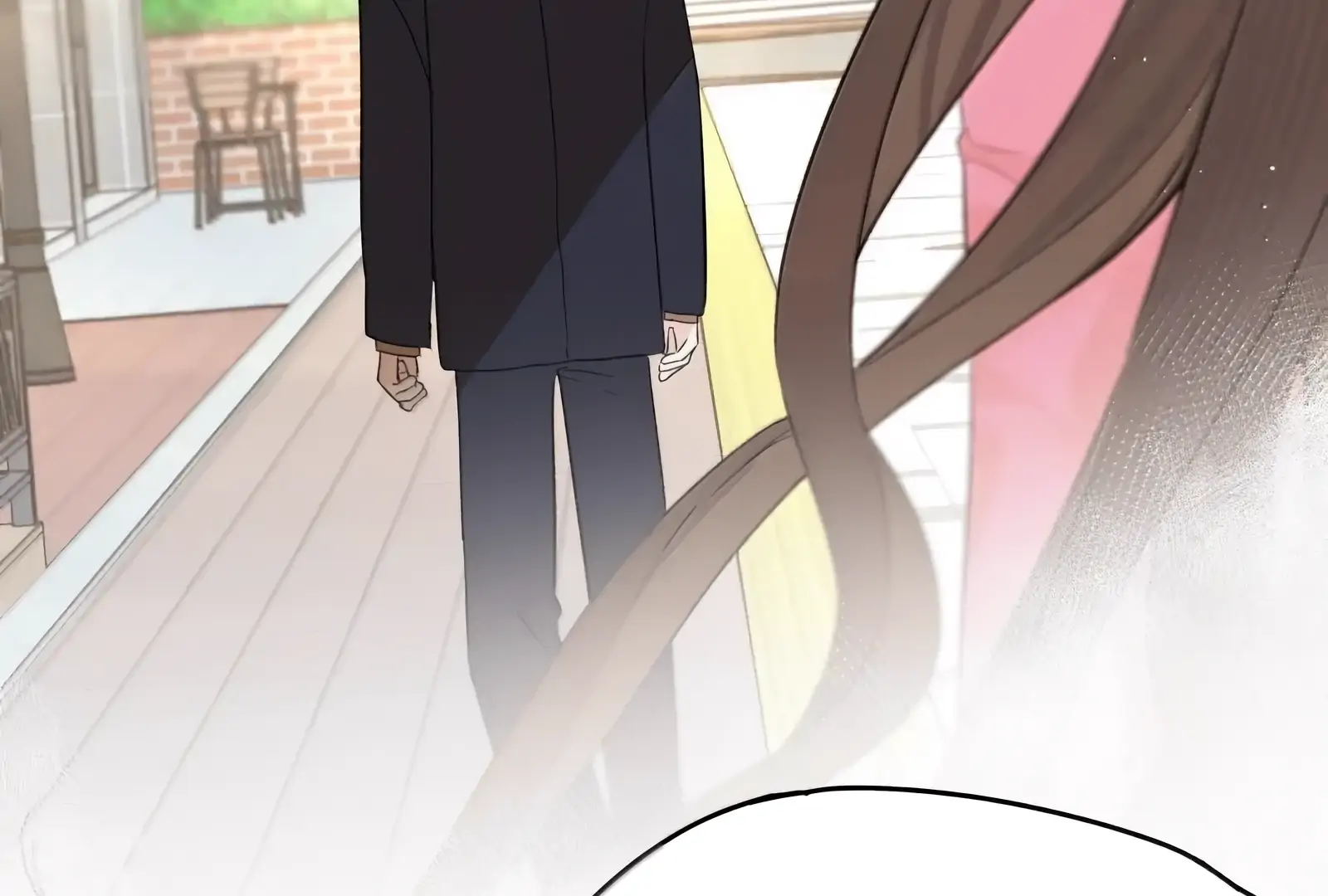 Will you expose yourself today?! Chapter 44 496 ch 44 114