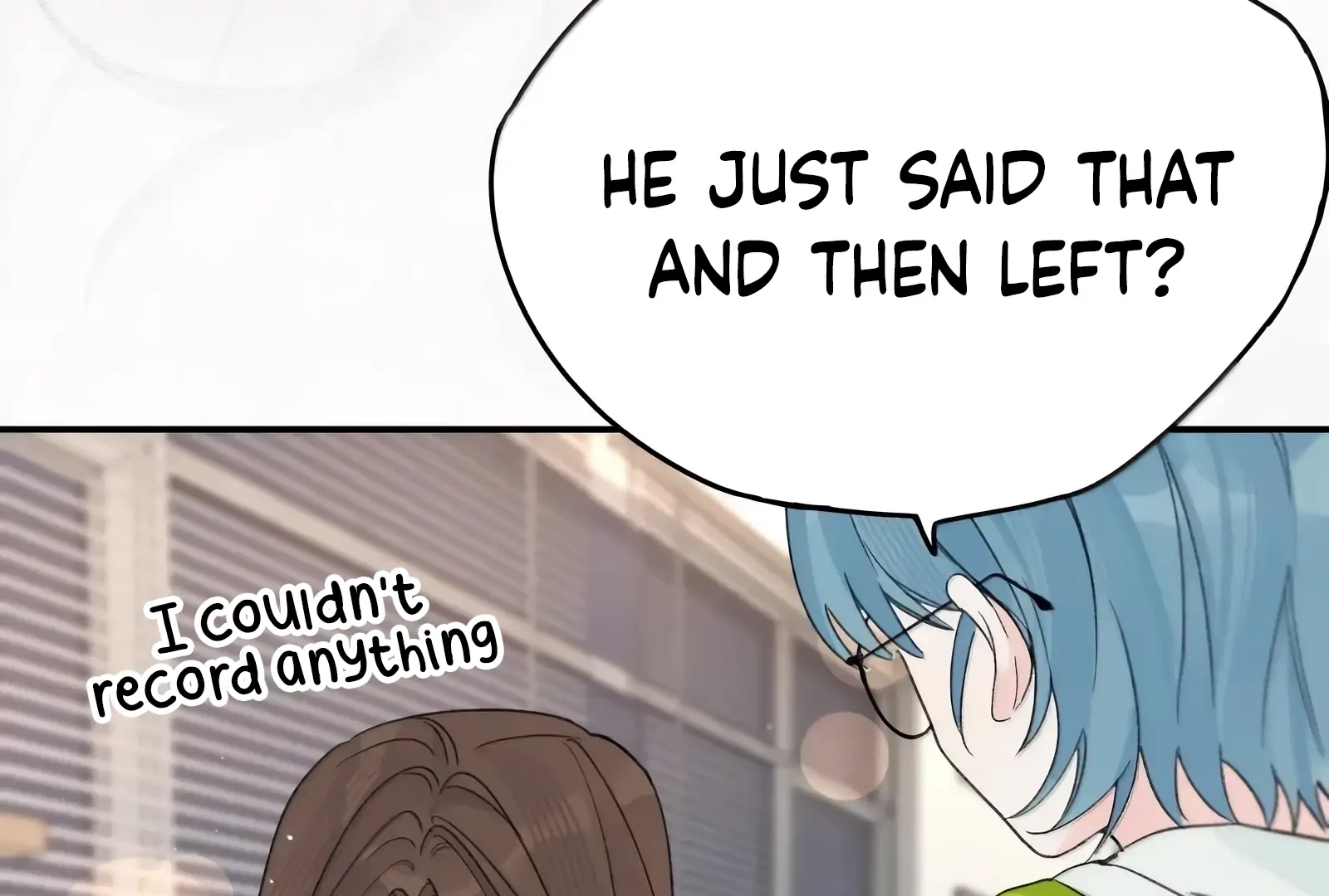 Will you expose yourself today?! Chapter 44 497 ch 44 115