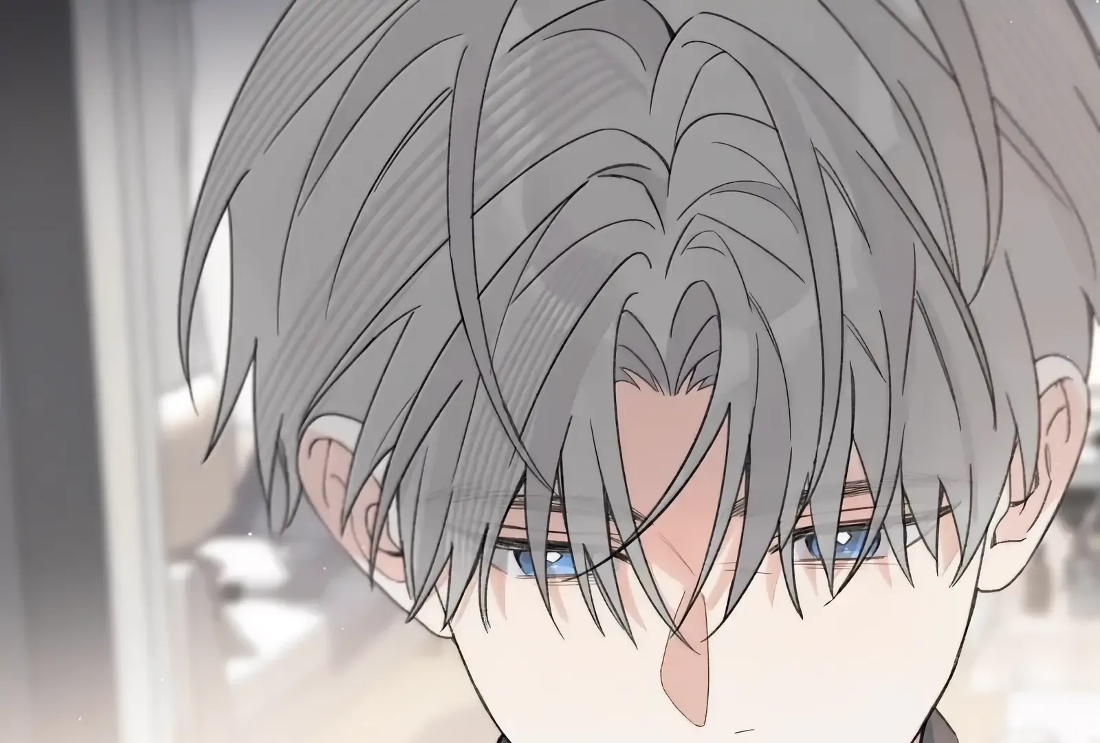 Will you expose yourself today?! Chapter 44 403 ch 44 21