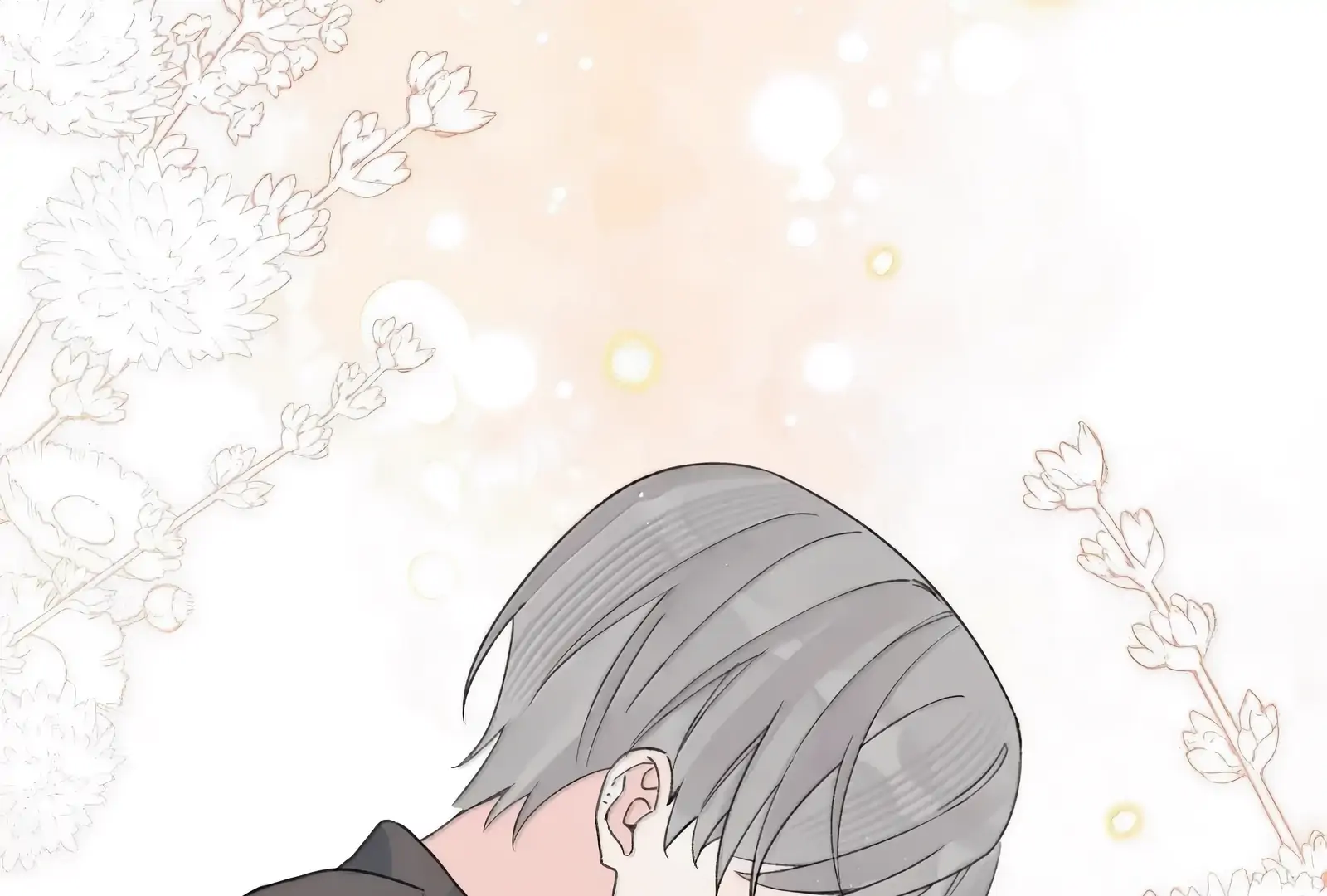 Will you expose yourself today?! Chapter 44 418 ch 44 36