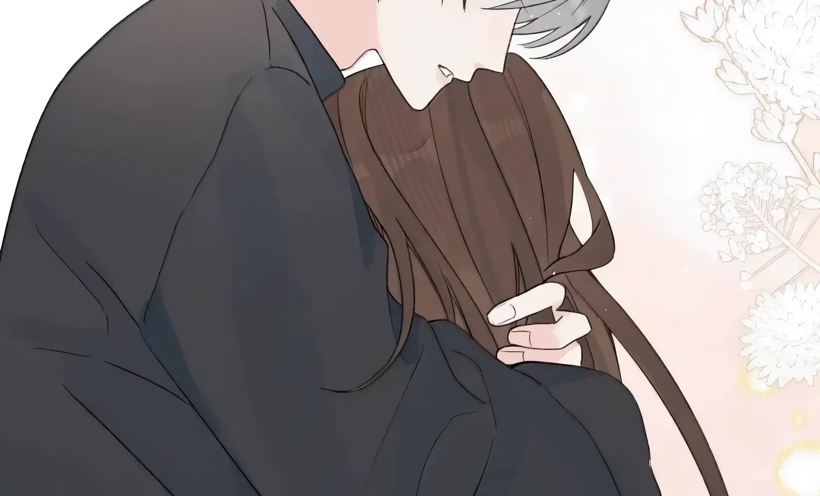 Will you expose yourself today?! Chapter 44 419 ch 44 37