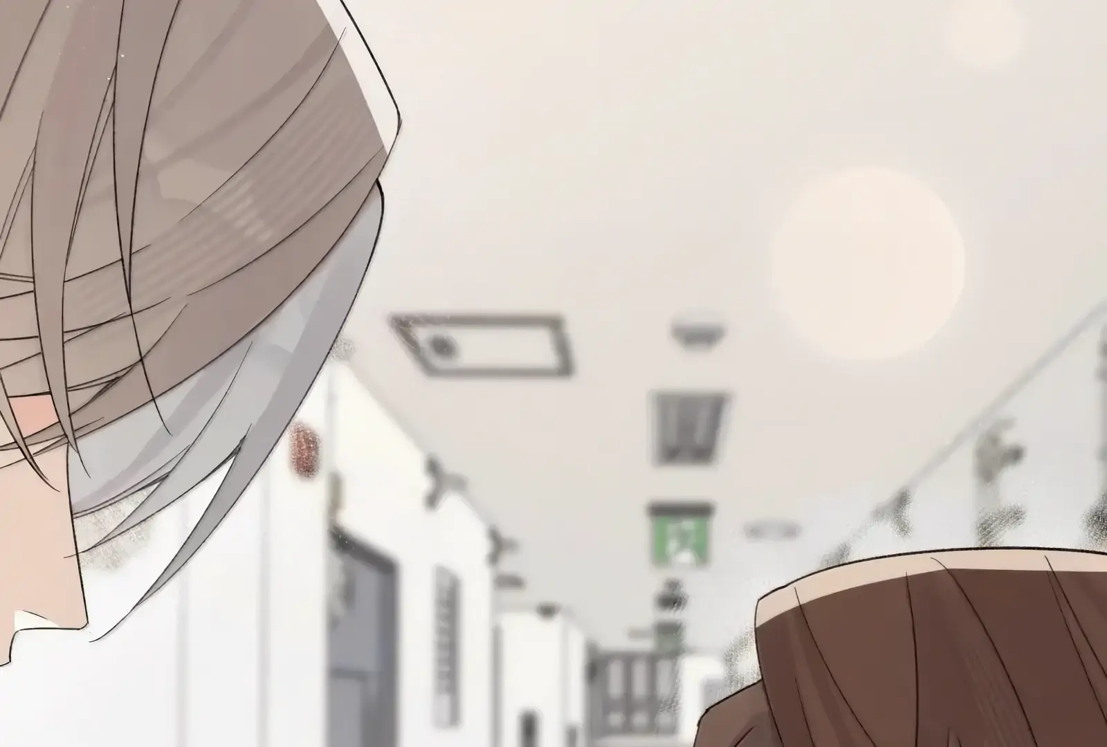 Will you expose yourself today?! Chapter 44 422 ch 44 40