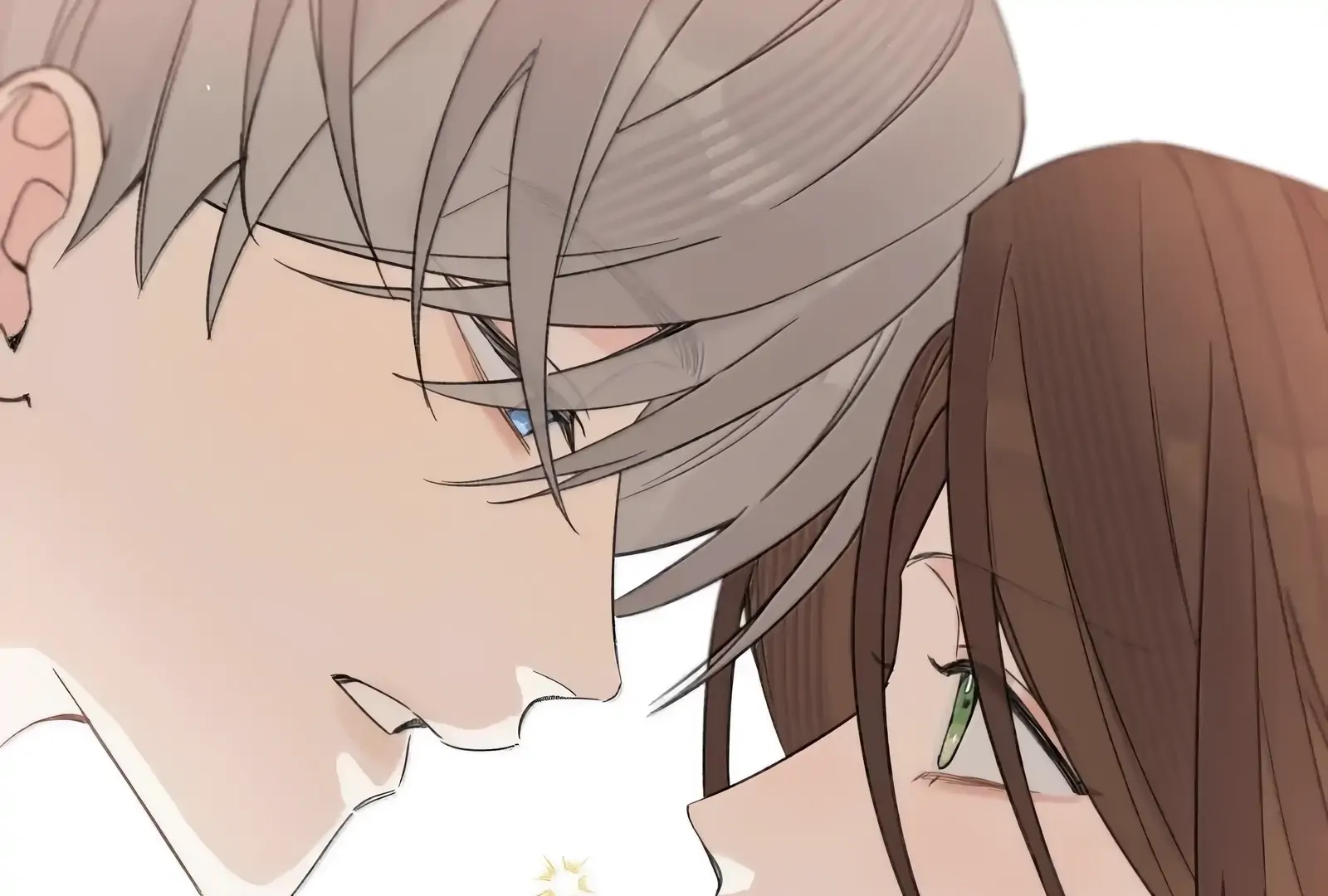 Will you expose yourself today?! Chapter 44 425 ch 44 43