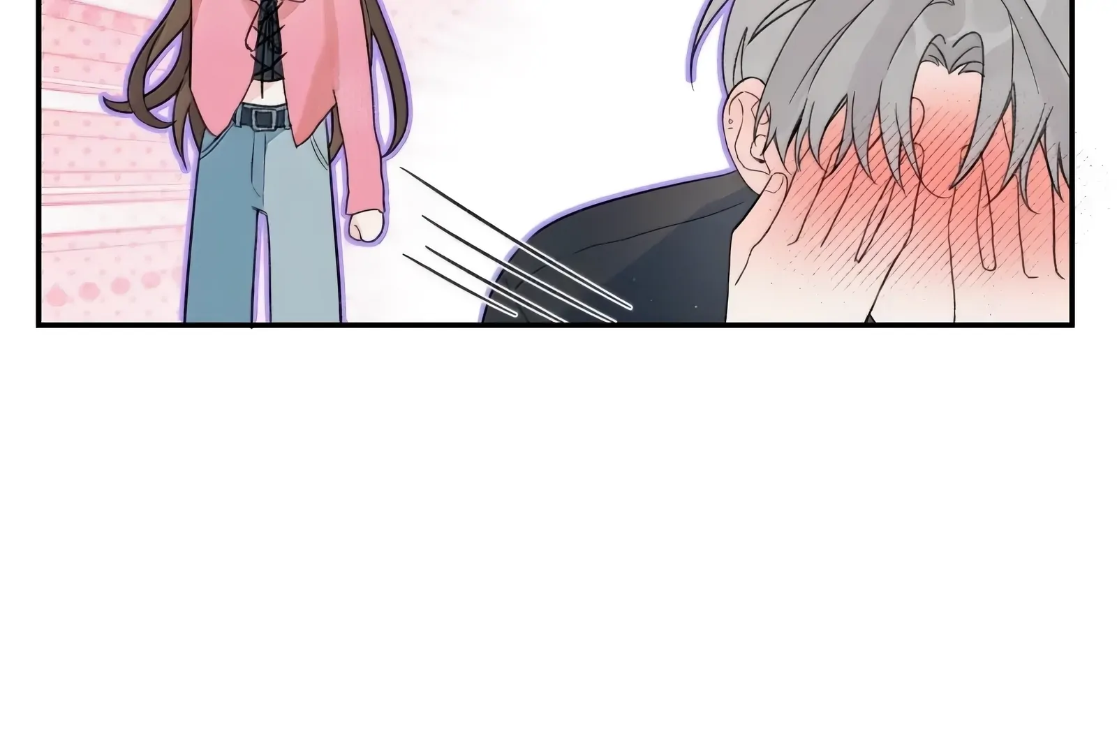 Will you expose yourself today?! Chapter 44 438 ch 44 56