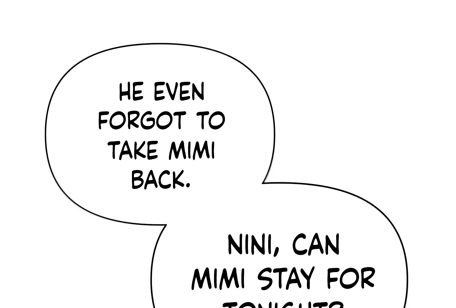 Will you expose yourself today?! Chapter 44 388 ch 44 6