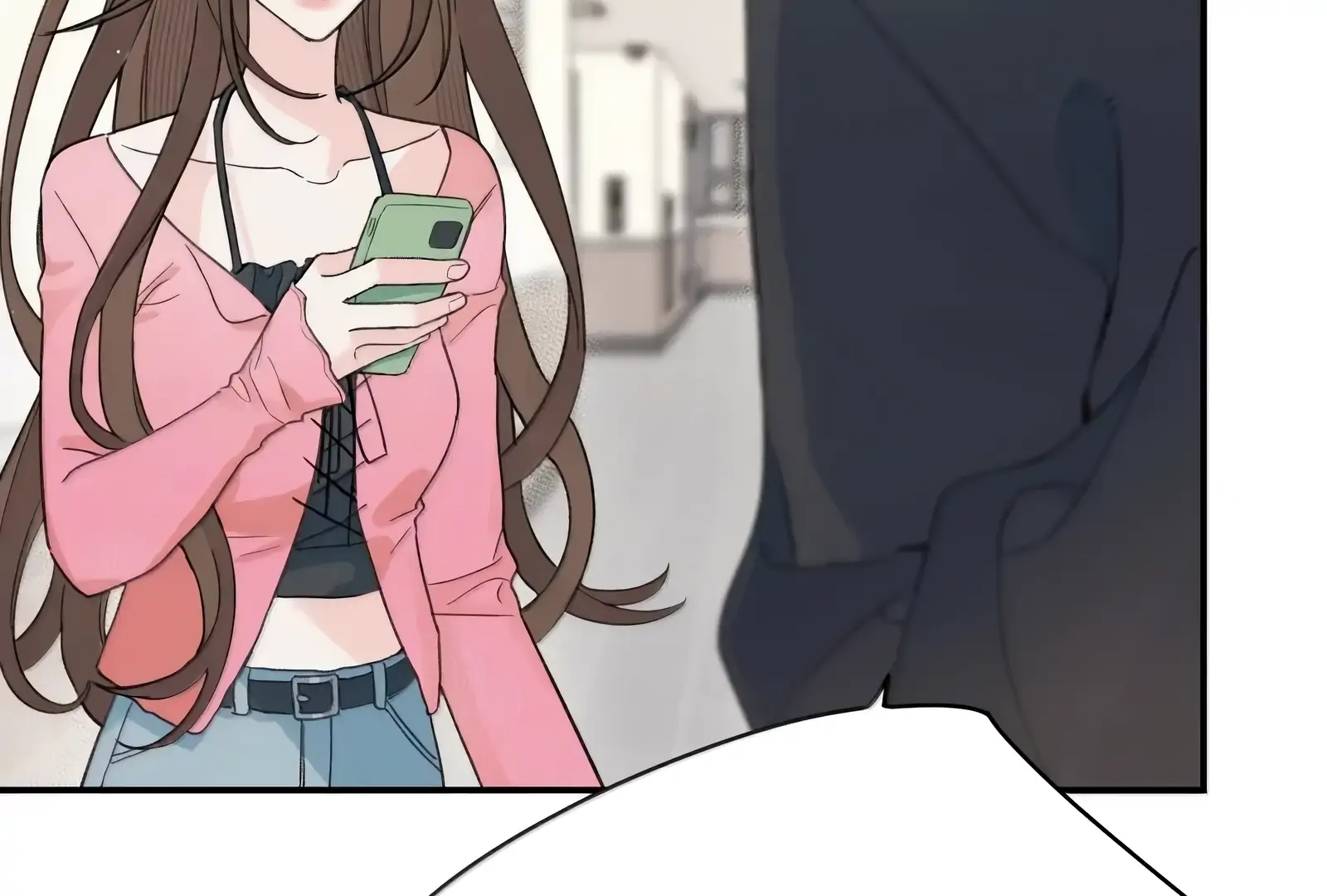 Will you expose yourself today?! Chapter 44 446 ch 44 64