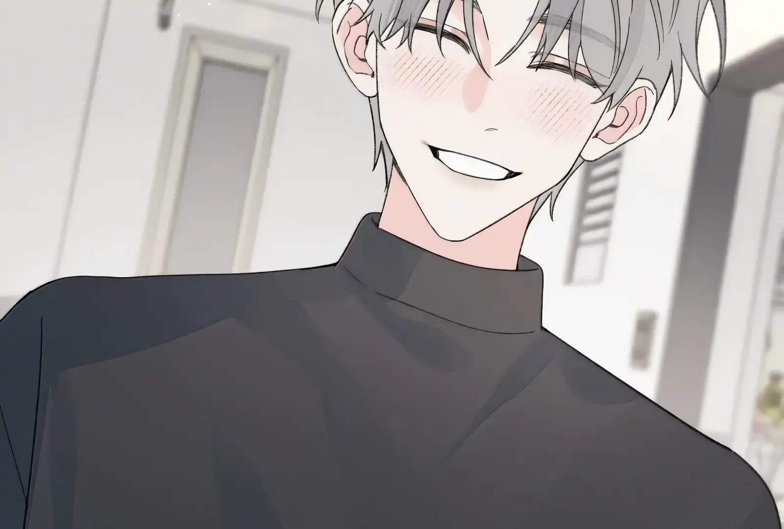 Will you expose yourself today?! Chapter 44 449 ch 44 67