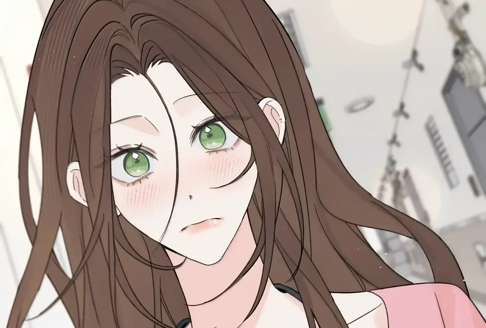 Will you expose yourself today?! Chapter 44 452 ch 44 70