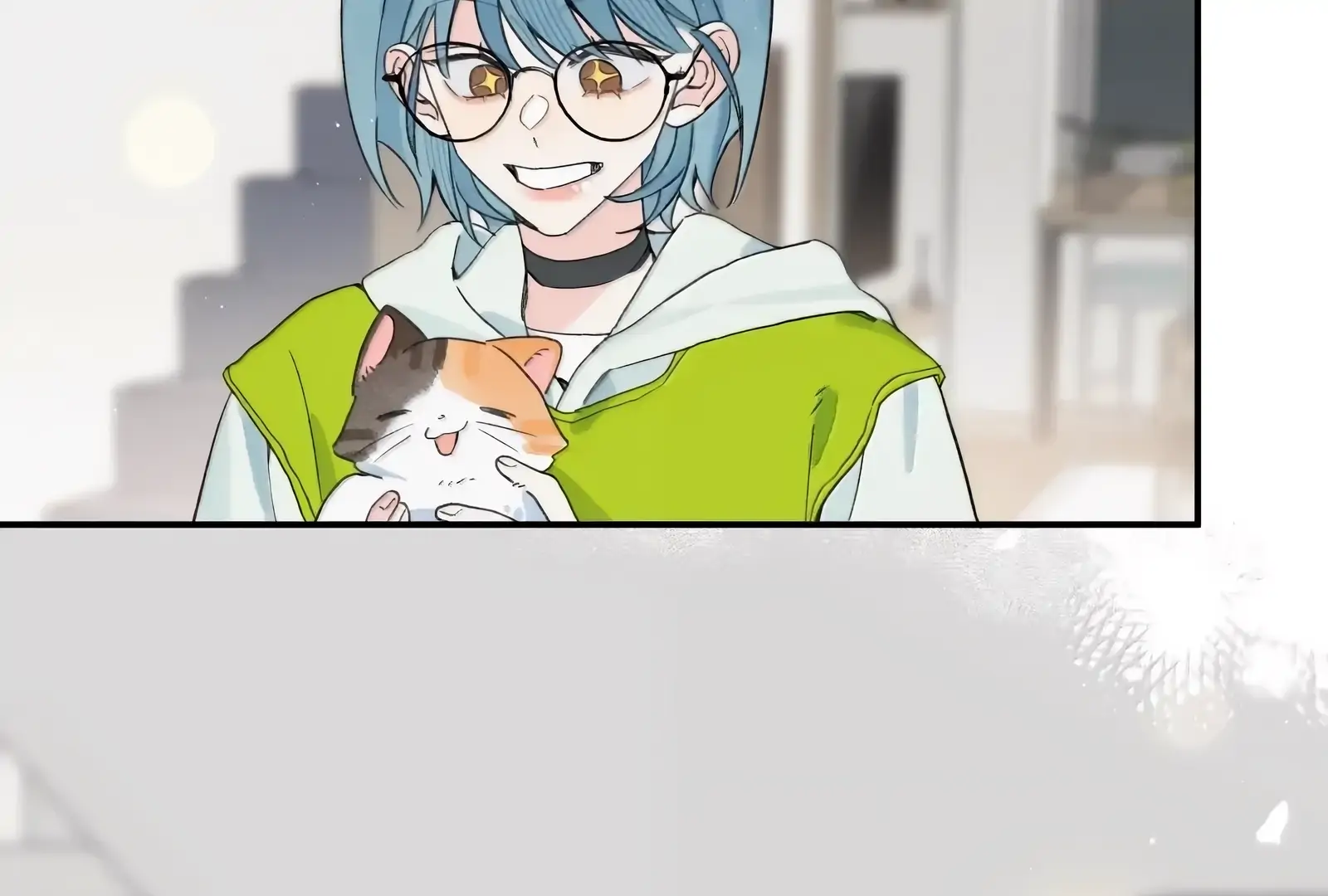 Will you expose yourself today?! Chapter 44 390 ch 44 8