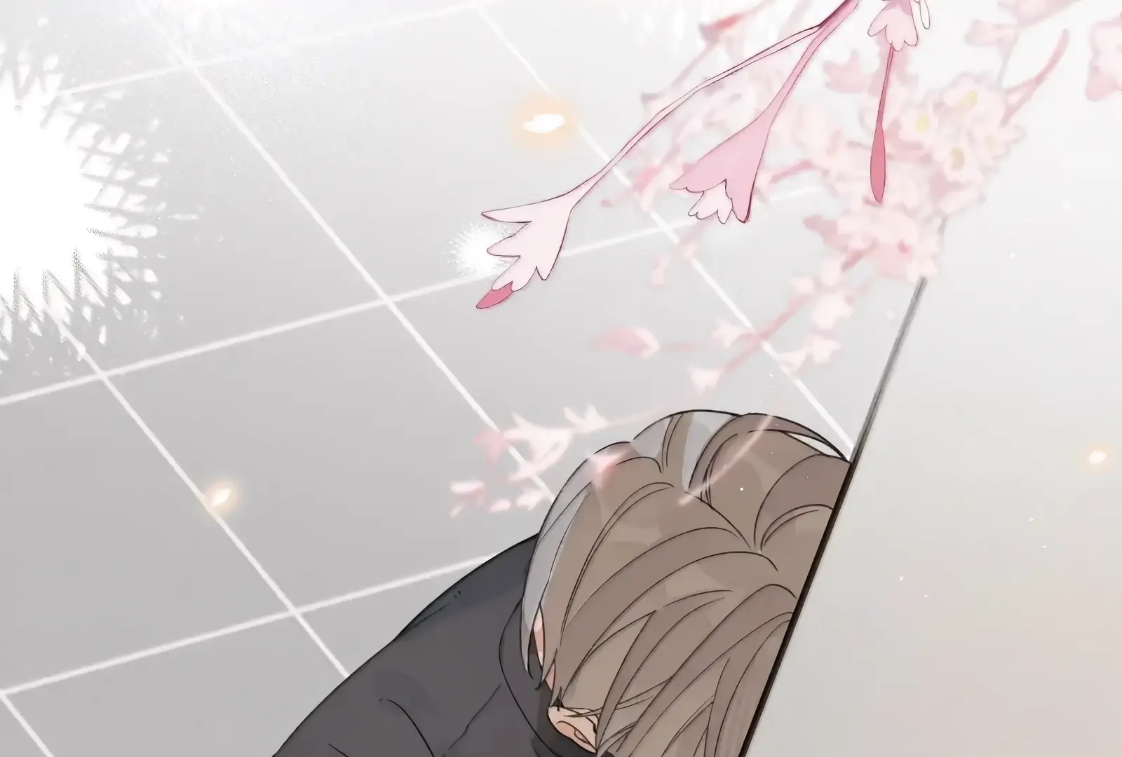 Will you expose yourself today?! Chapter 44 464 ch 44 82