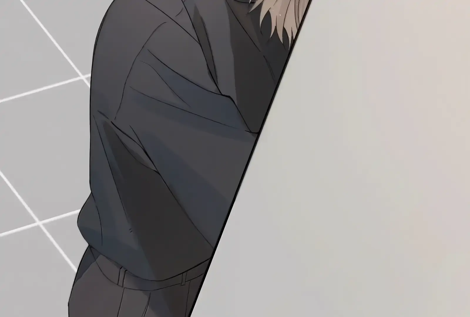 Will you expose yourself today?! Chapter 44 465 ch 44 83