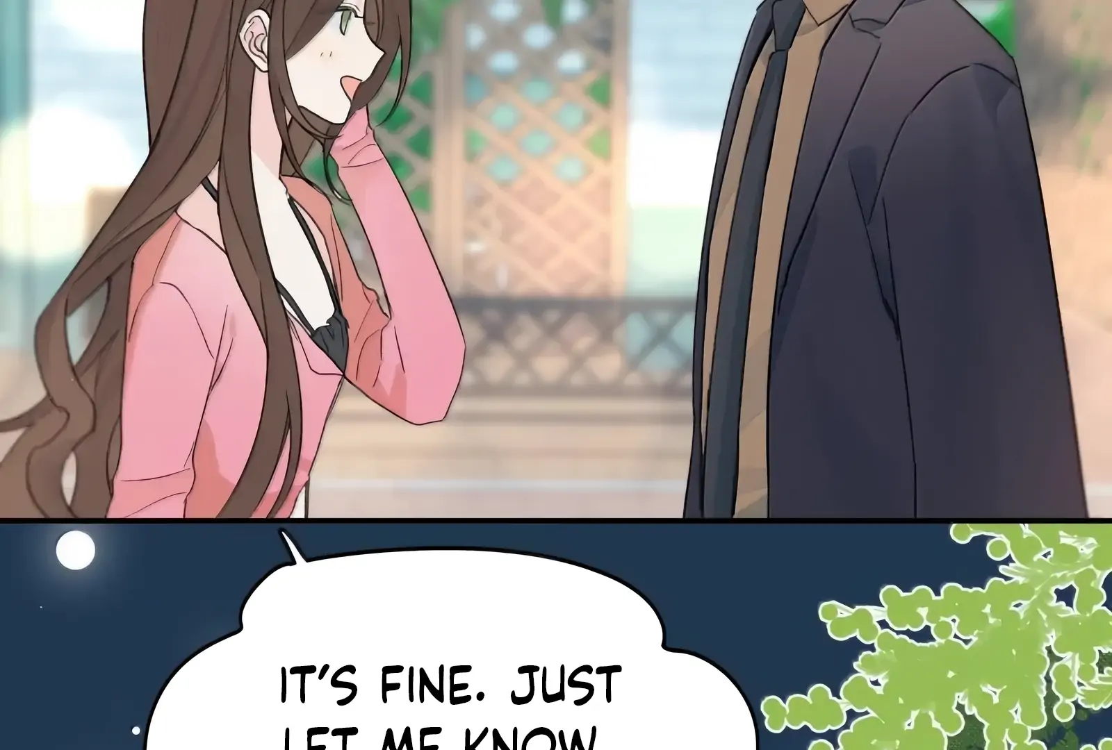 Will you expose yourself today?! Chapter 44 476 ch 44 94