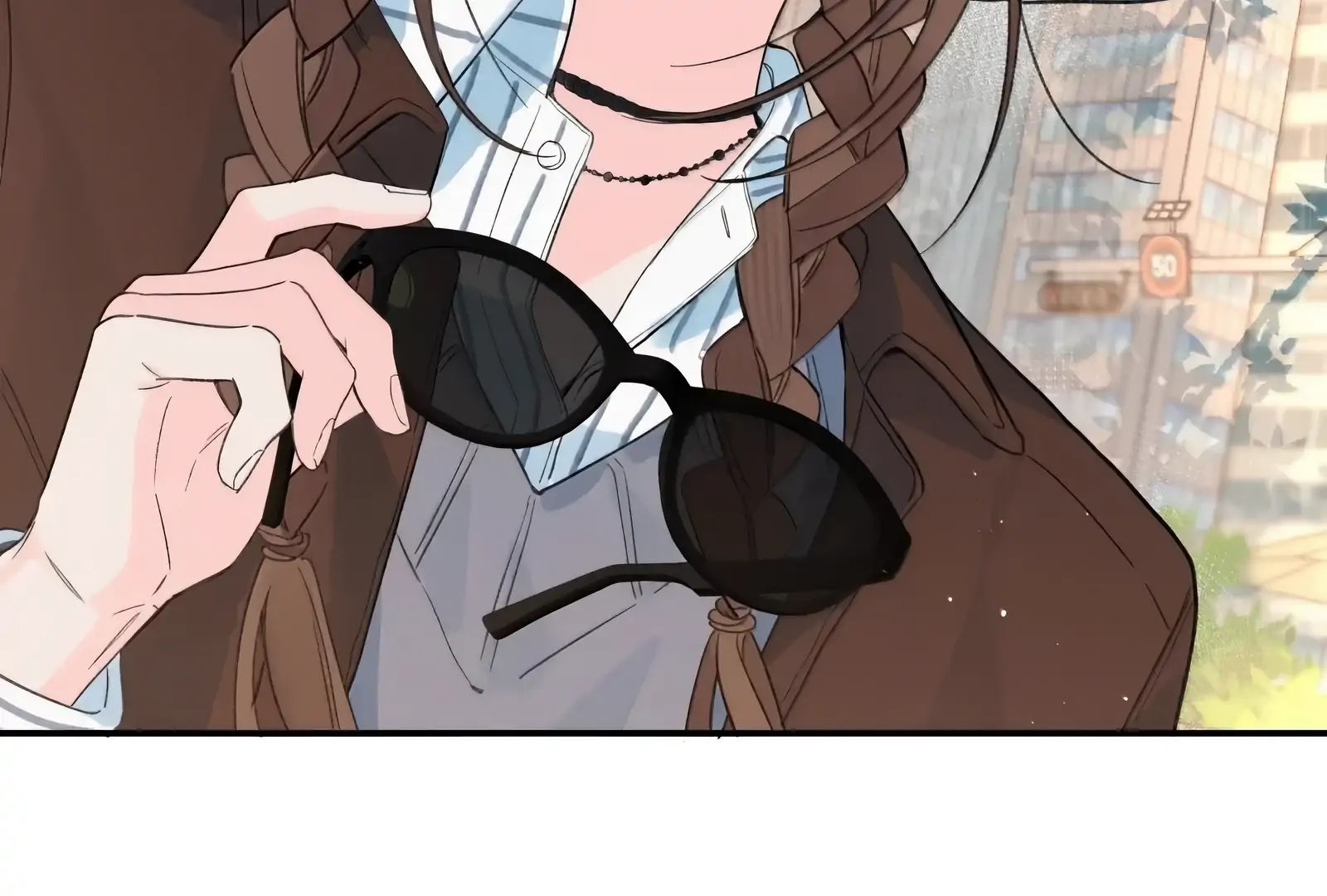 Will you expose yourself today?! Chapter 45 502 ch 45 111