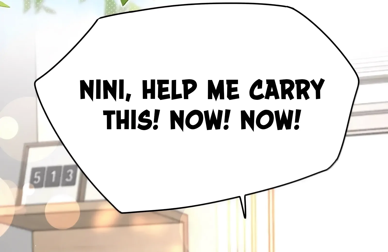 Will you expose yourself today?! Chapter 45 403 ch 45 12