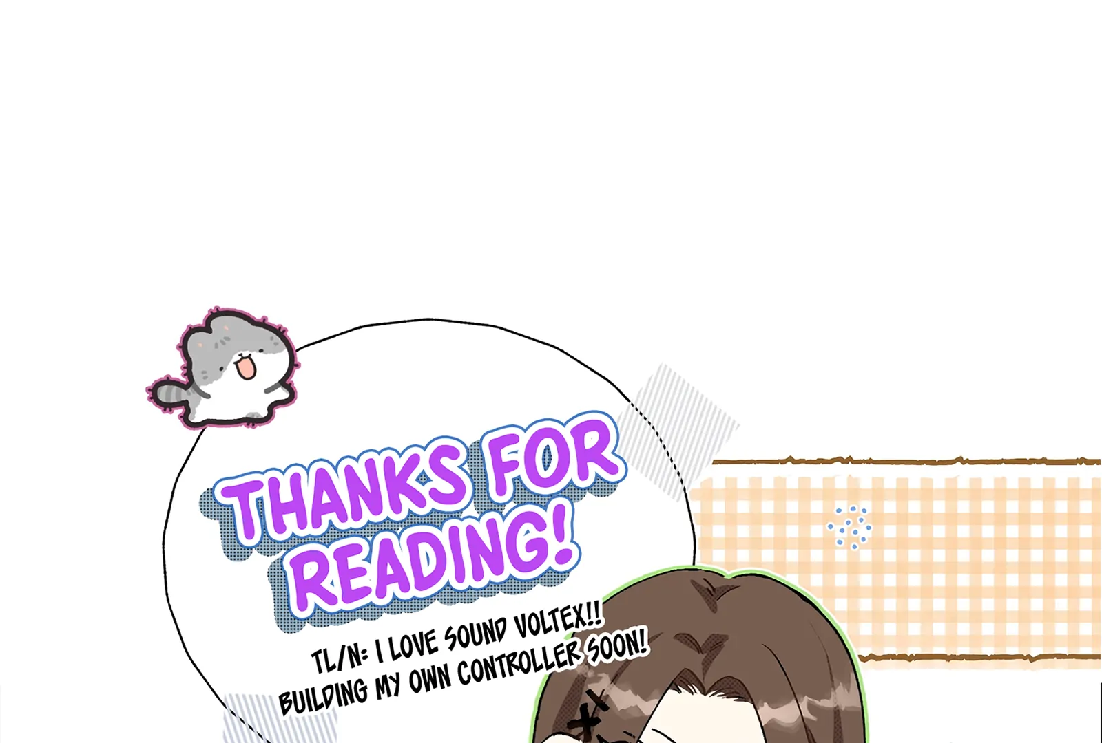 Will you expose yourself today?! Chapter 45 517 ch 45 126