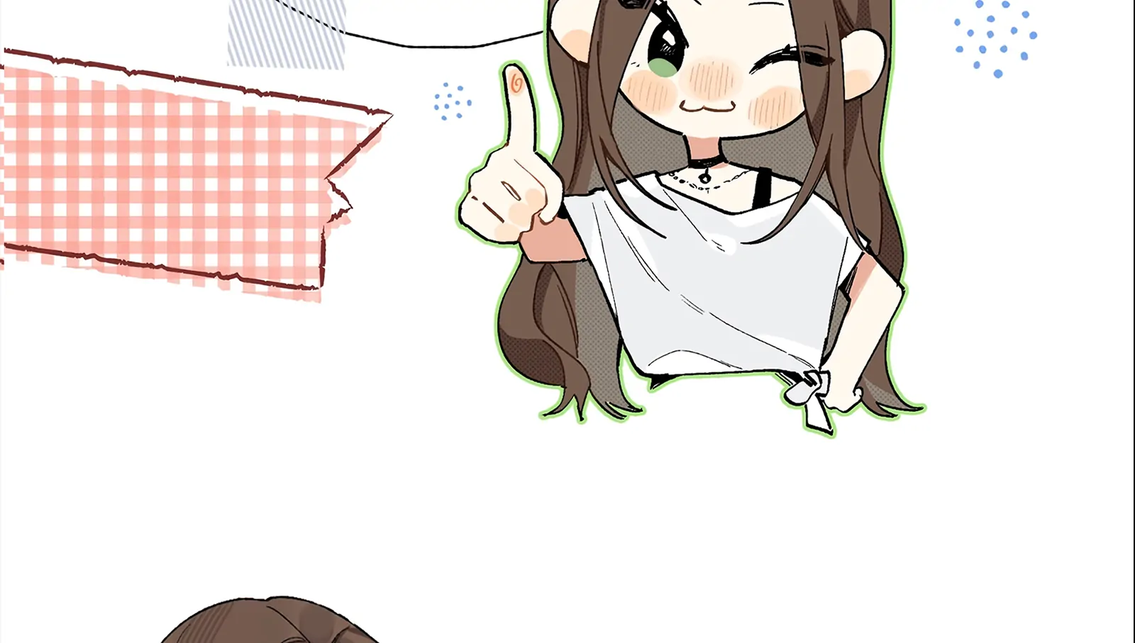 Will you expose yourself today?! Chapter 45 518 ch 45 127