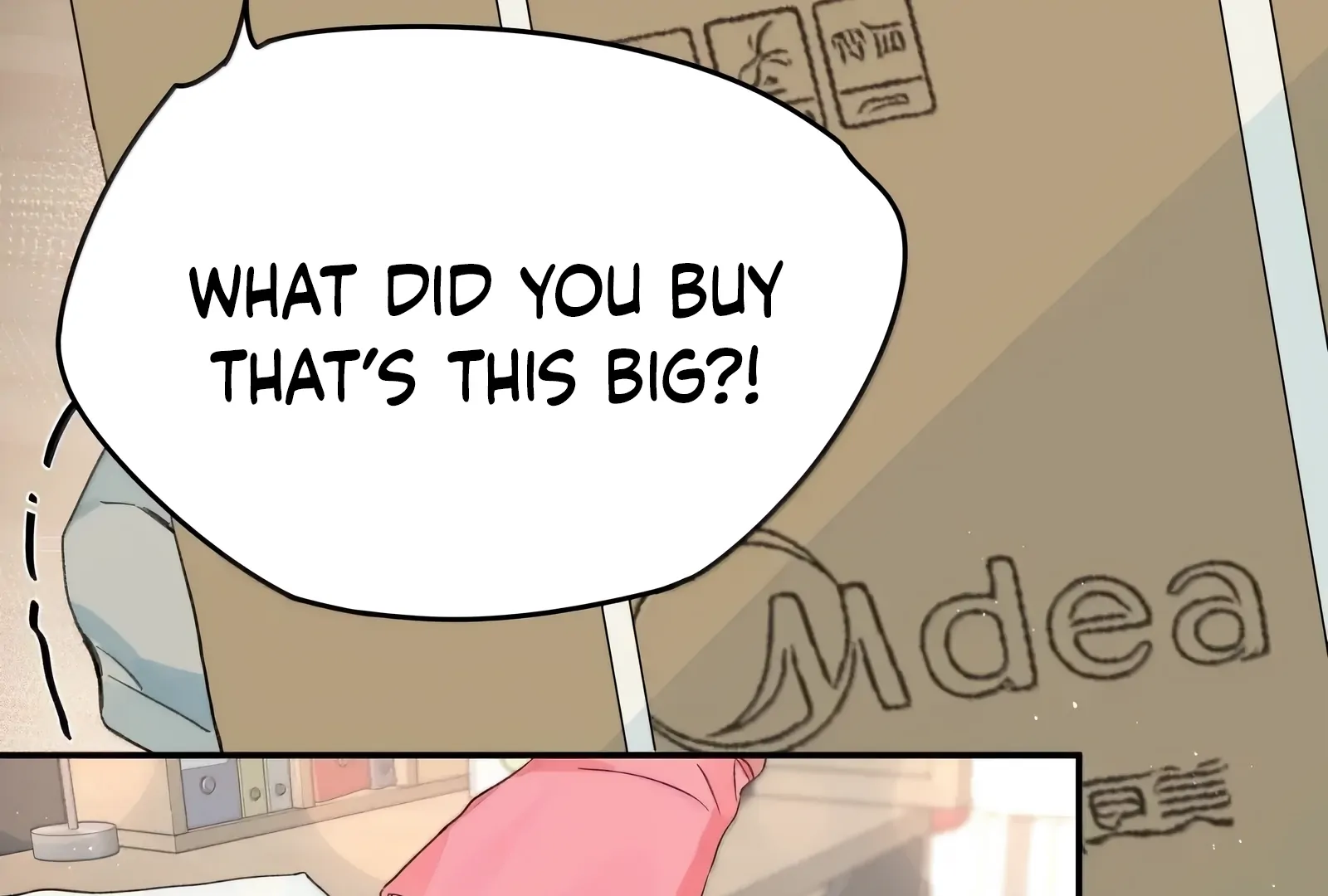 Will you expose yourself today?! Chapter 45 406 ch 45 15