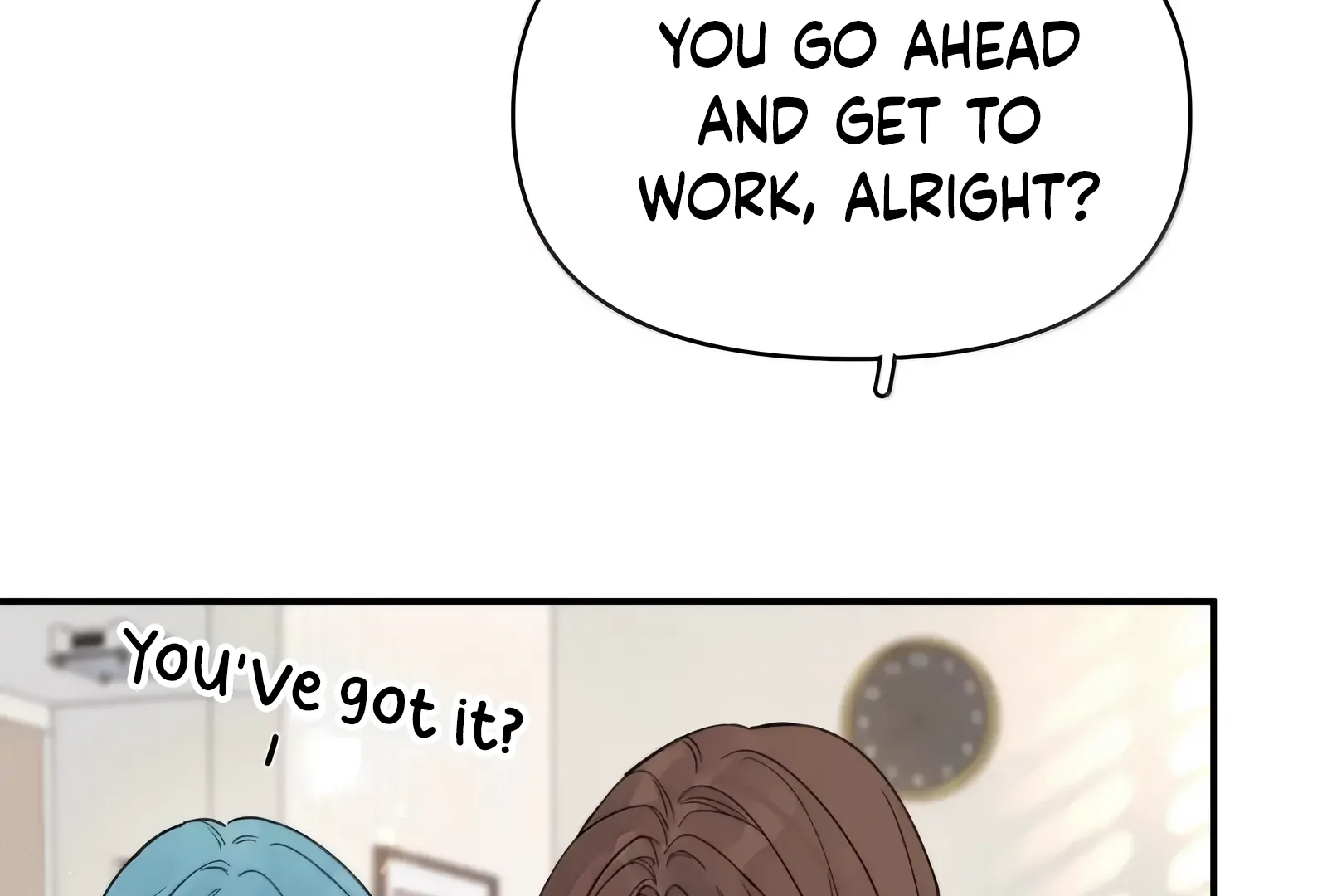 Will you expose yourself today?! Chapter 45 420 ch 45 29