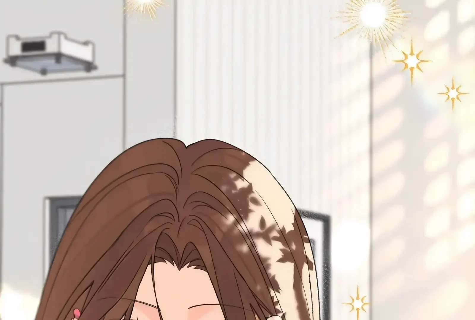 Will you expose yourself today?! Chapter 45 425 ch 45 34