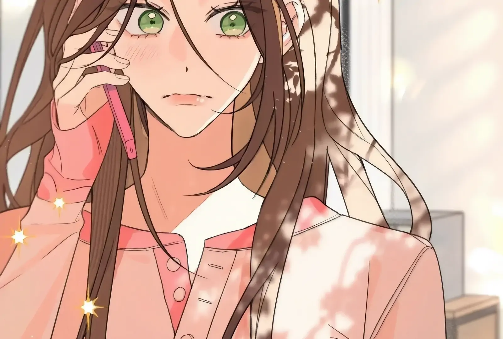 Will you expose yourself today?! Chapter 45 426 ch 45 35