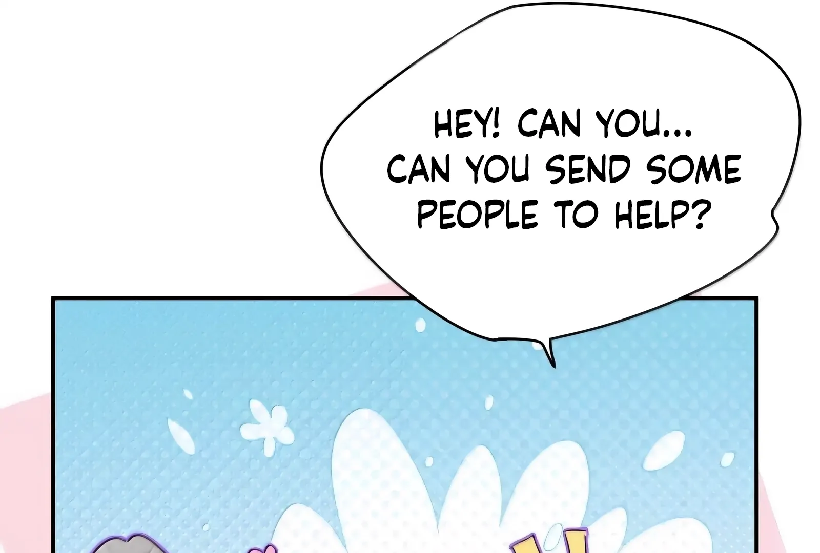 Will you expose yourself today?! Chapter 45 429 ch 45 38