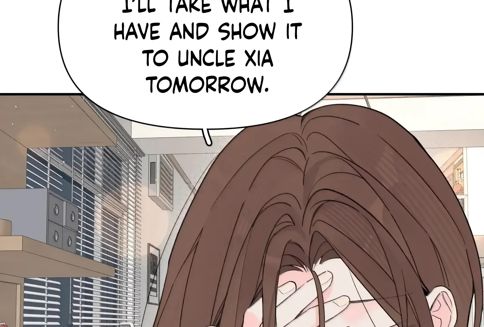 Will you expose yourself today?! Chapter 45 396 ch 45 5