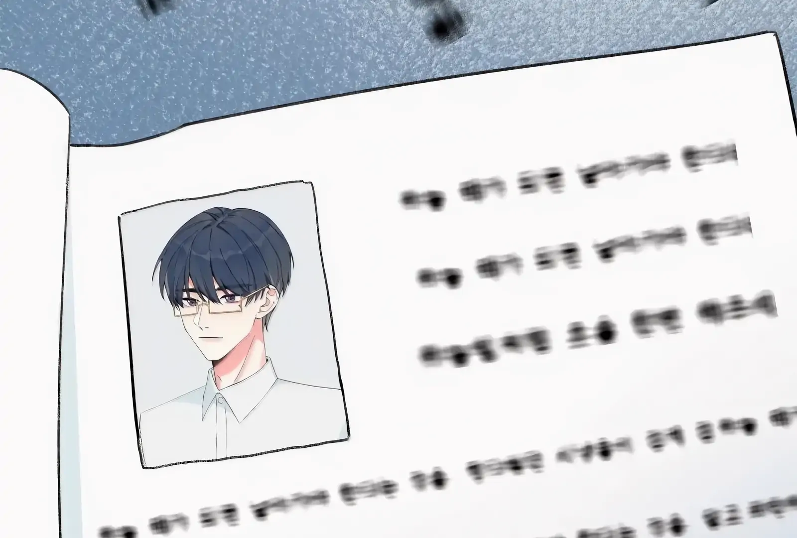 Will you expose yourself today?! Chapter 45 448 ch 45 57