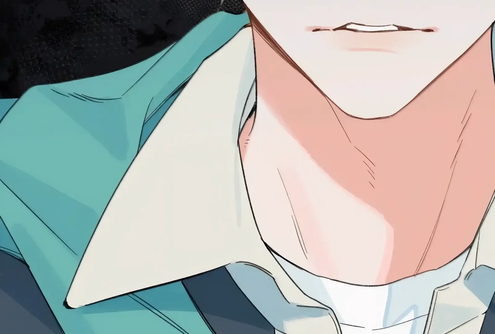 Will you expose yourself today?! Chapter 45 455 ch 45 64