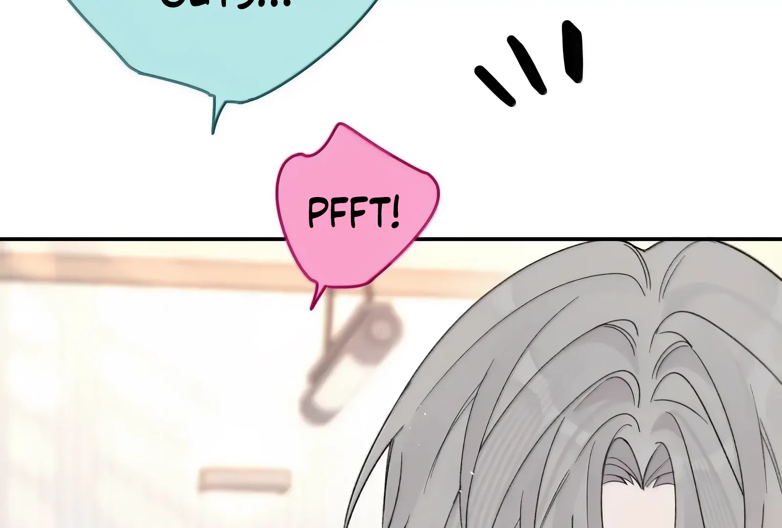 Will you expose yourself today?! Chapter 45 460 ch 45 69