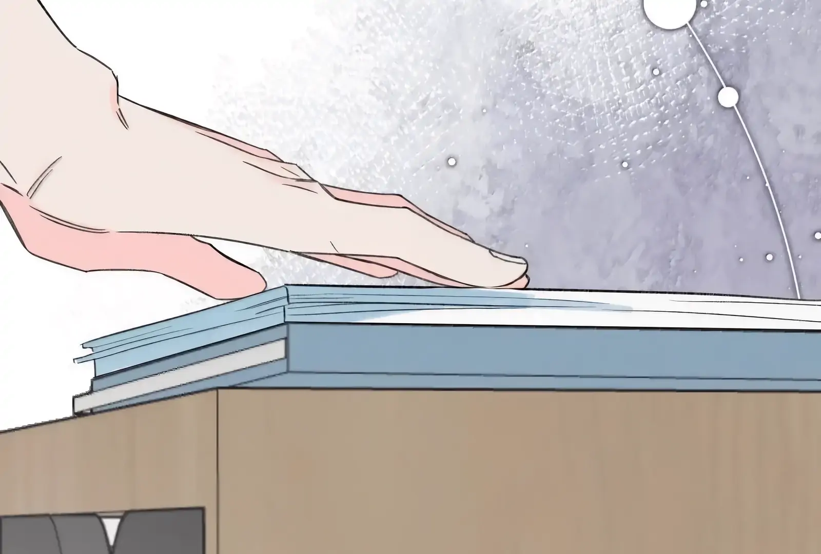 Will you expose yourself today?! Chapter 45 470 ch 45 79