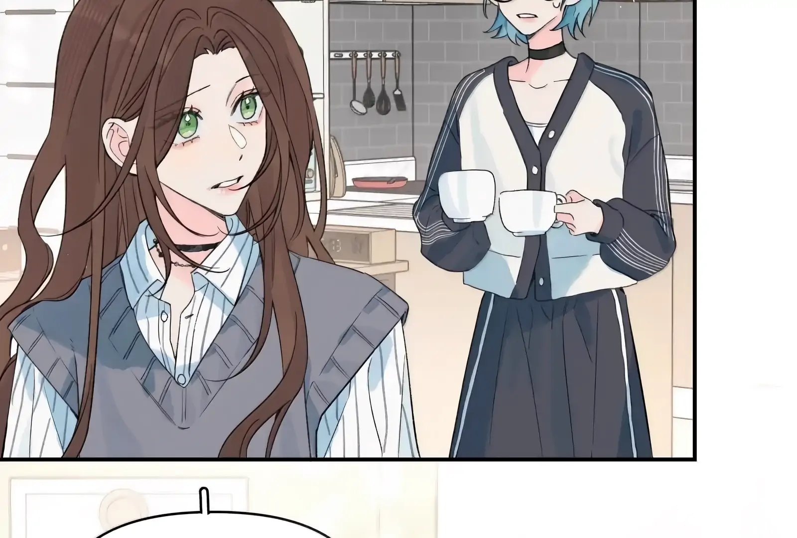 Will you expose yourself today?! Chapter 45 482 ch 45 91