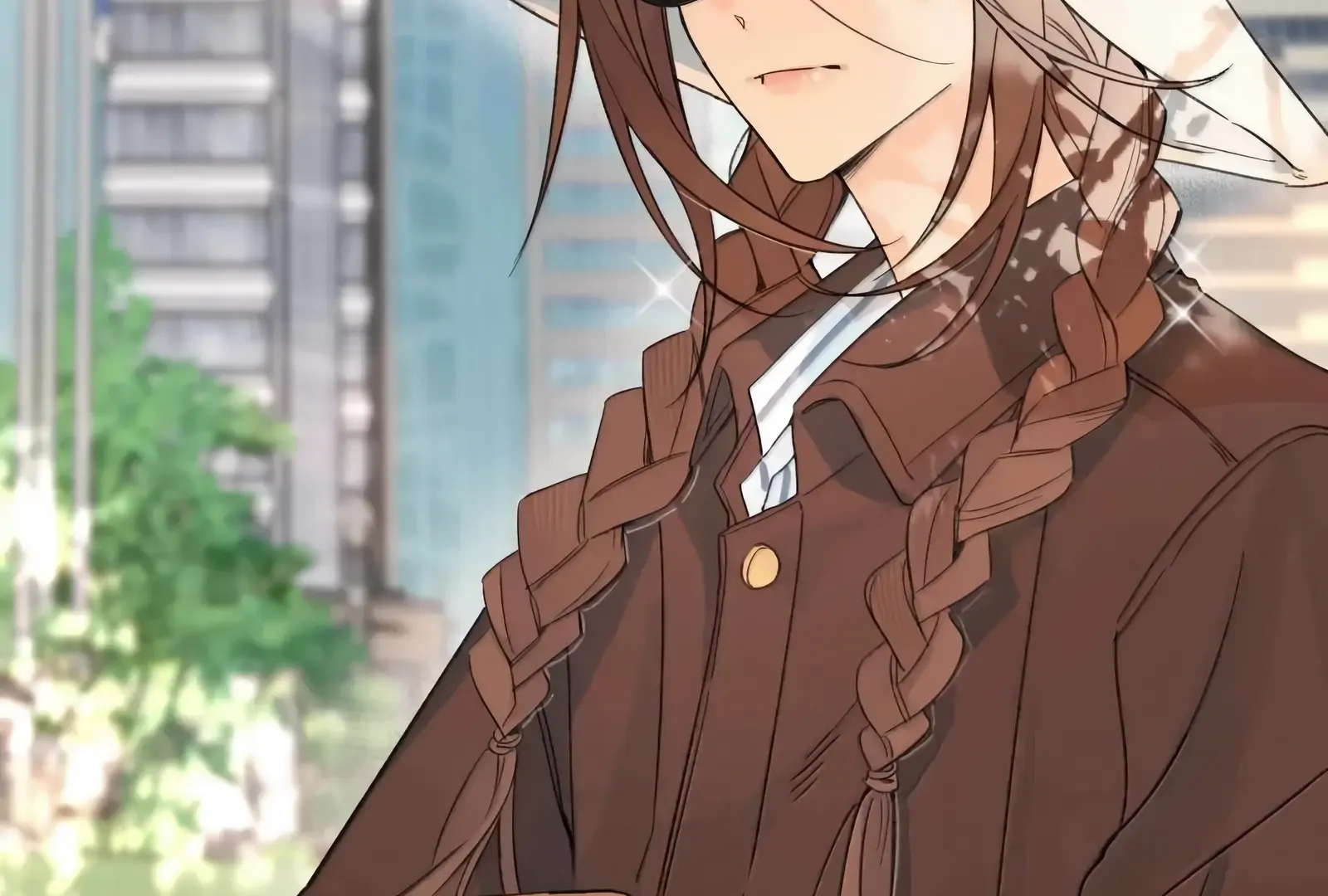 Will you expose yourself today?! Chapter 45 490 ch 45 99