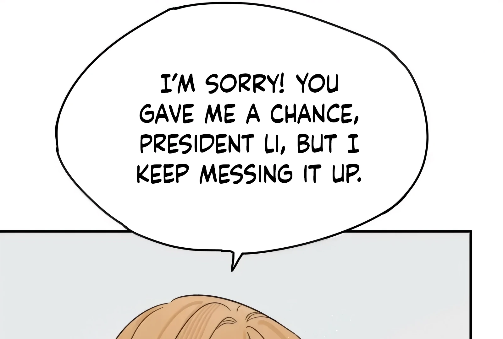 Will you expose yourself today?! Chapter 46 485 ch 46 100