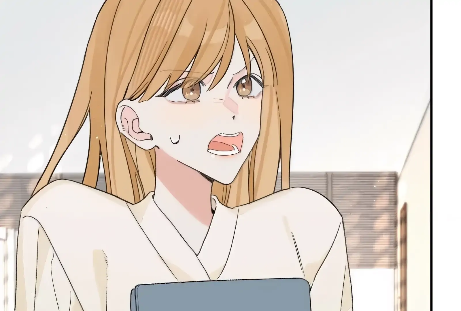 Will you expose yourself today?! Chapter 46 486 ch 46 101