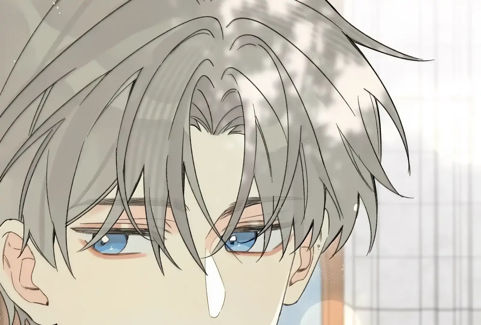 Will you expose yourself today?! Chapter 46 396 ch 46 11