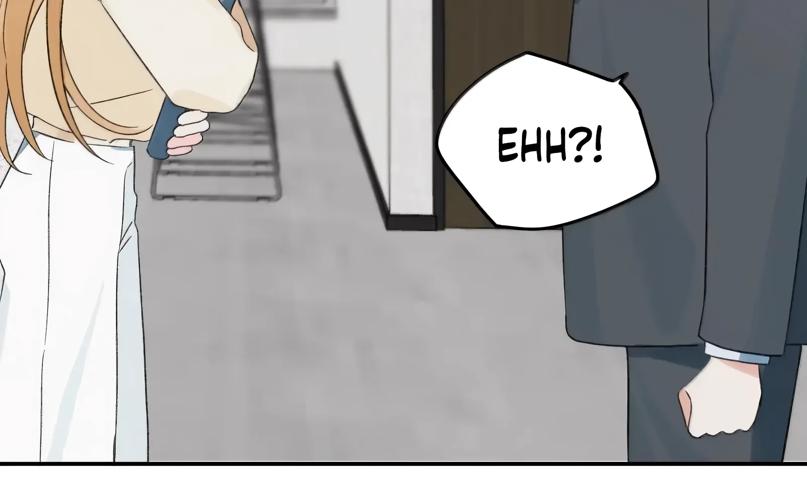 Will you expose yourself today?! Chapter 46 497 ch 46 112