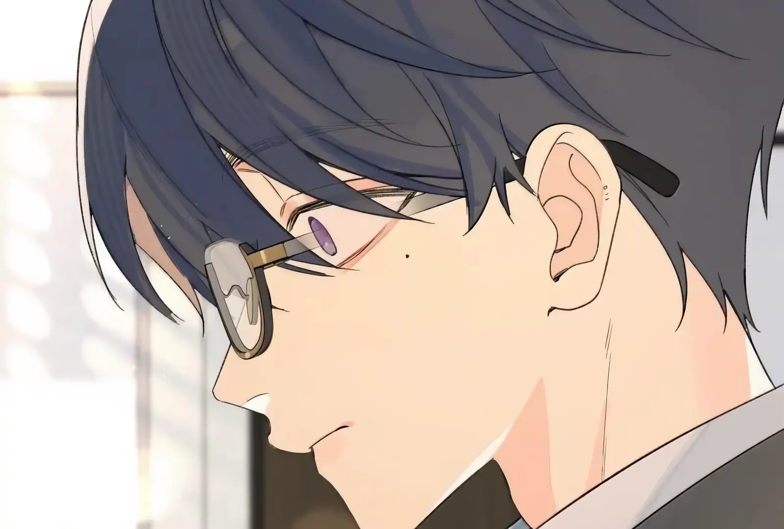 Will you expose yourself today?! Chapter 46 503 ch 46 118