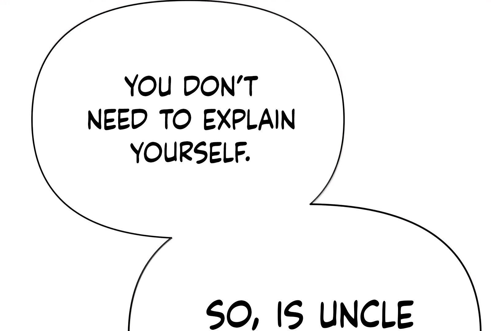 Will you expose yourself today?! Chapter 46 399 ch 46 14