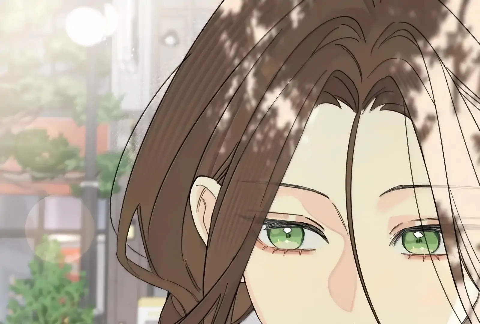 Will you expose yourself today?! Chapter 46 401 ch 46 16