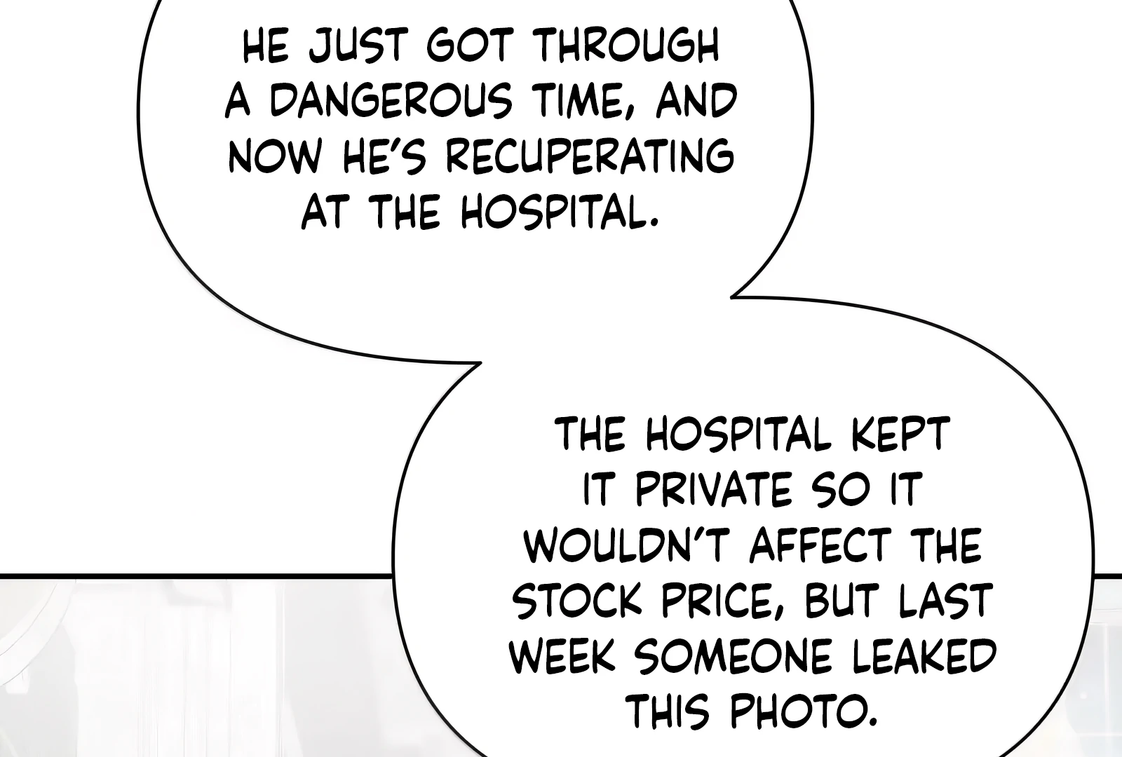 Will you expose yourself today?! Chapter 46 403 ch 46 18