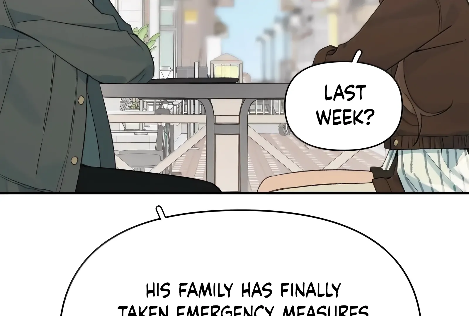 Will you expose yourself today?! Chapter 46 405 ch 46 20