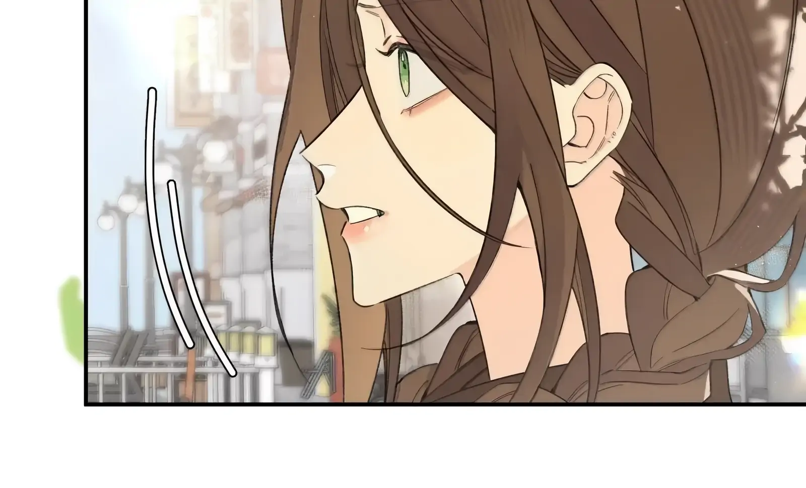 Will you expose yourself today?! Chapter 46 411 ch 46 26