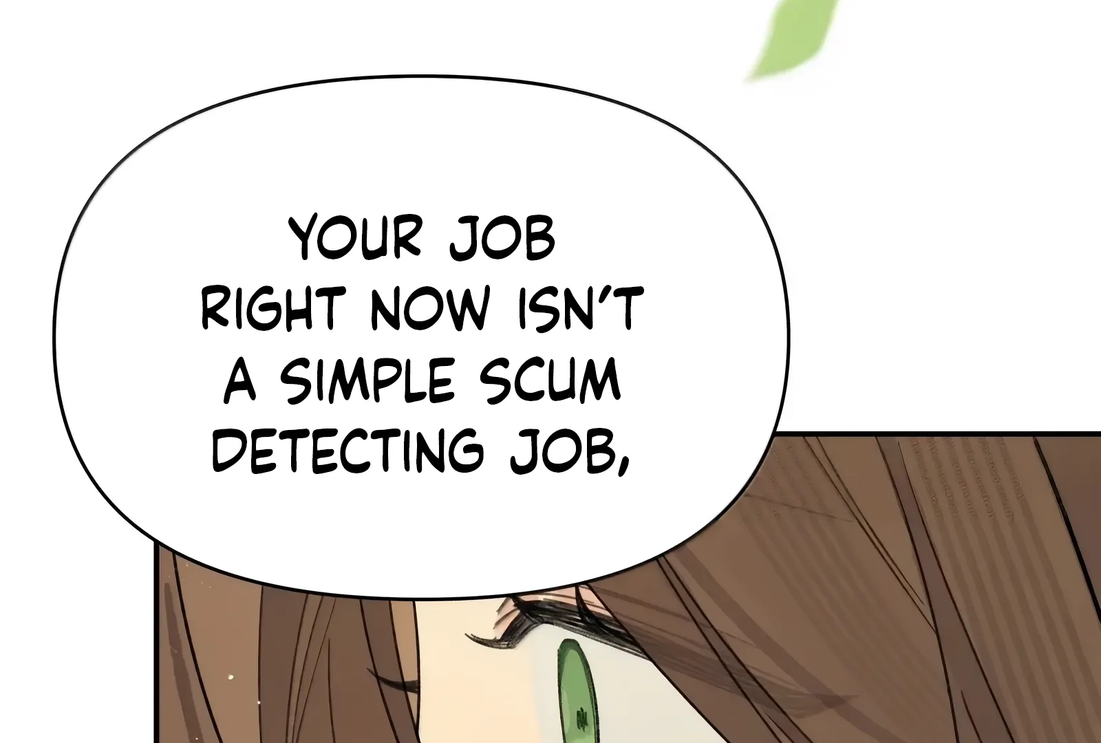 Will you expose yourself today?! Chapter 46 414 ch 46 29