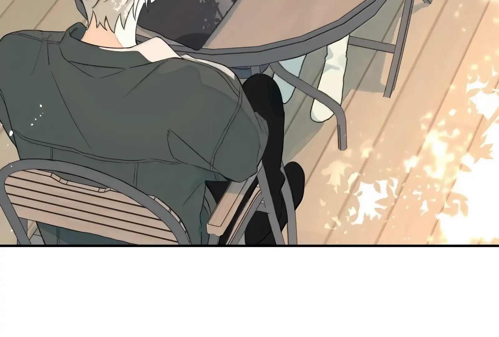 Will you expose yourself today?! Chapter 46 418 ch 46 33