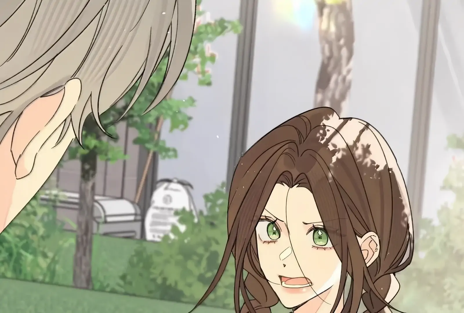 Will you expose yourself today?! Chapter 46 426 ch 46 41