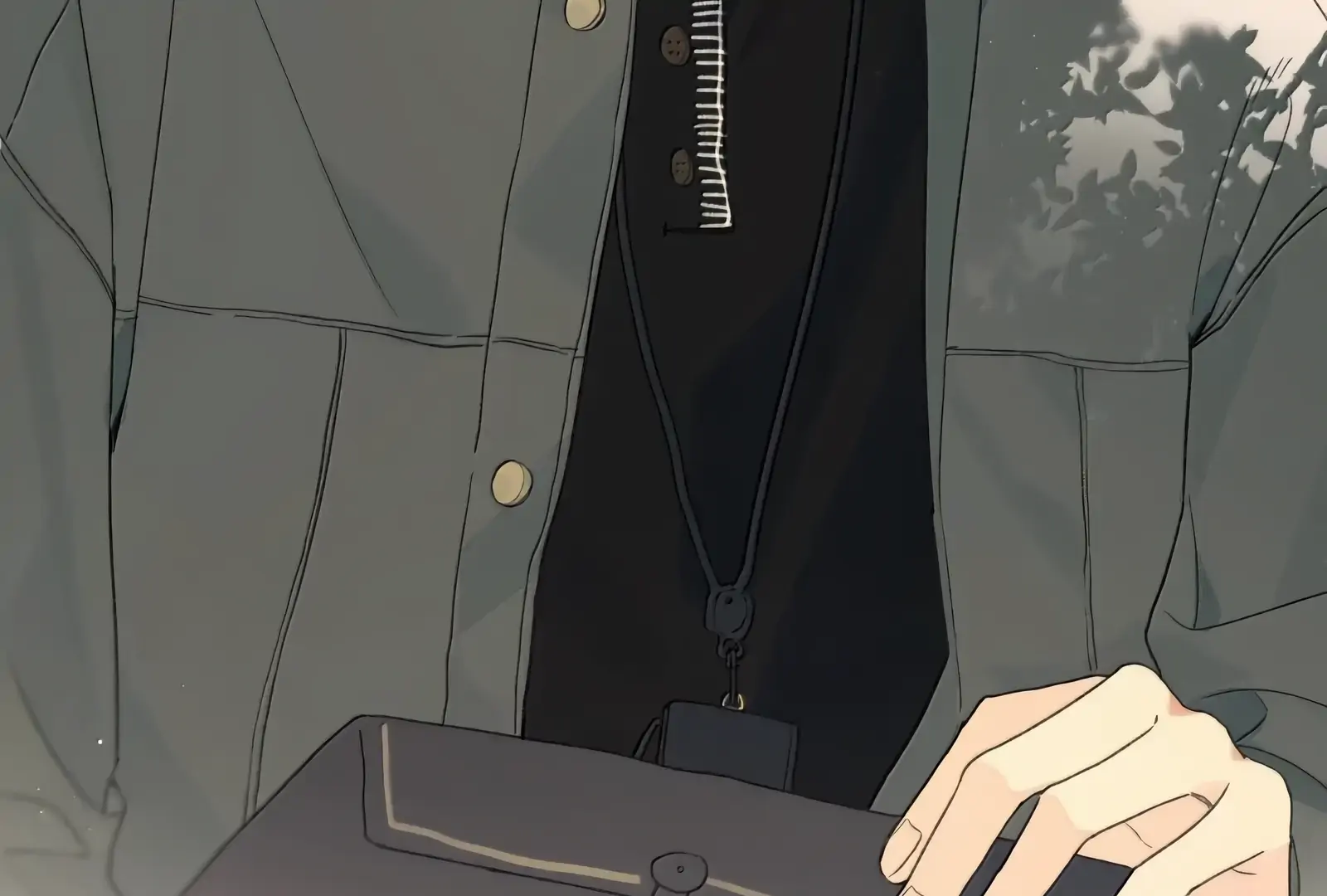 Will you expose yourself today?! Chapter 46 434 ch 46 49