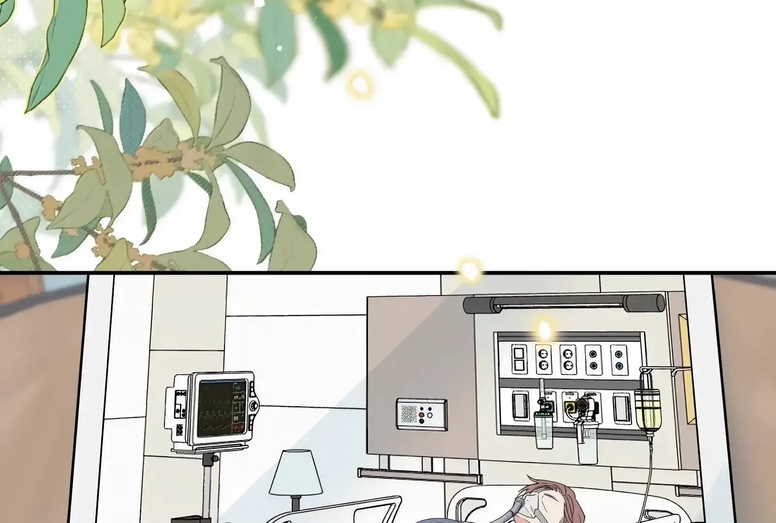 Will you expose yourself today?! Chapter 46 390 ch 46 5