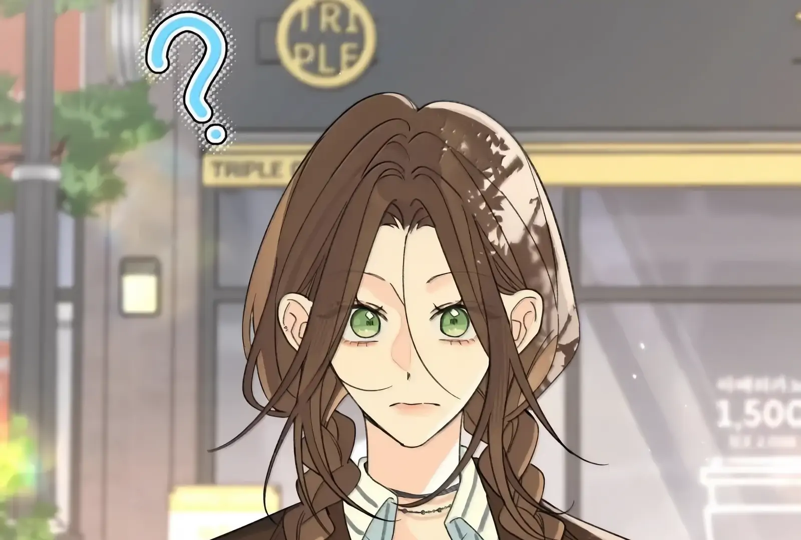 Will you expose yourself today?! Chapter 46 437 ch 46 52