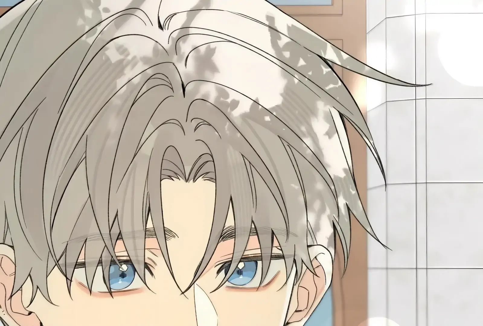 Will you expose yourself today?! Chapter 46 440 ch 46 55