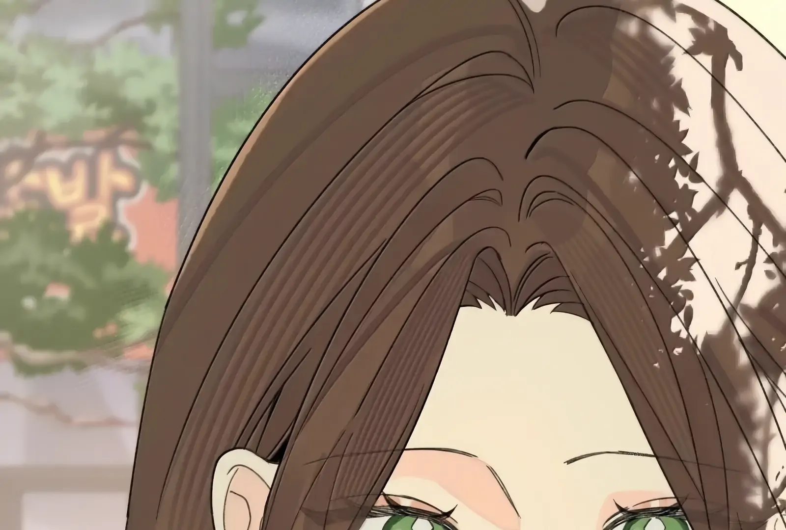 Will you expose yourself today?! Chapter 46 443 ch 46 58